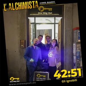 Gli Ignobili