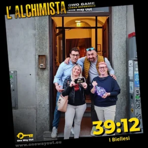 I Biellesi